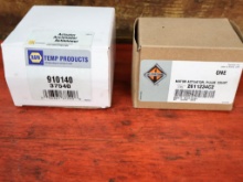 NAPA Temp Products 910140 Actuator & International Motor Actuator 2611234C2
