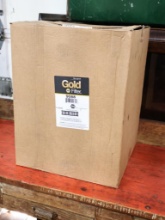 NAPA Gold 9088 Air Filter, New in Box