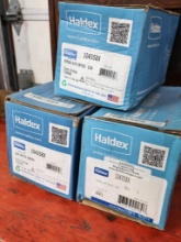 Haldex 104358X Air Dryer Repair Kits, Lot