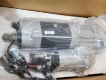 J&N 410-12467 Starter Motor, New in Box
