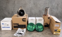 Assorted Cummins, Haldex & Commercial Truck Parts – NOS