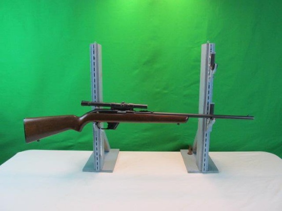 1955 - 1962 Winchester Mod. 77 22 ca. lr Rifle