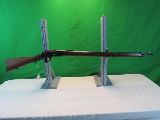 1903 Winchester Mod. 1873 44 WCF Musketoon Rifle