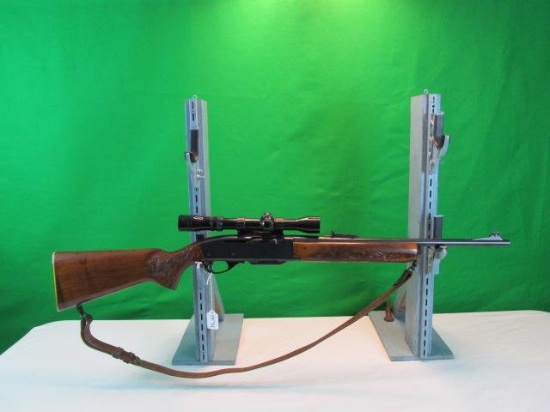 Modern Remington Woodmaster Mod. 742 30-06 Springfield Carbine Rifle