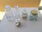 Glass Storage jars