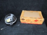 Mirro Cookie making set; Elec. Egg Cooker