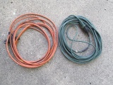 Qty. 2 - Extension cords