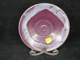 R. Foster Footed Bowl w/stand 2.5