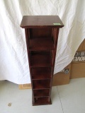 7 tier shelf unit