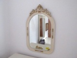 Vintage Wall mirror. 23