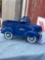 Metal Ford Truck