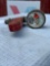 vintage voltage meter