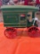 vintage cast delivery toy