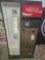 Coca-Cola machine