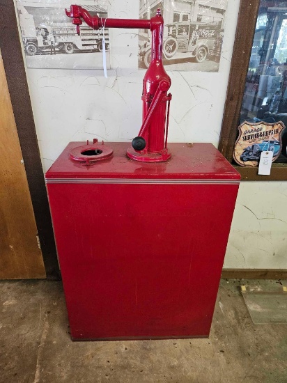 Oil Lubester