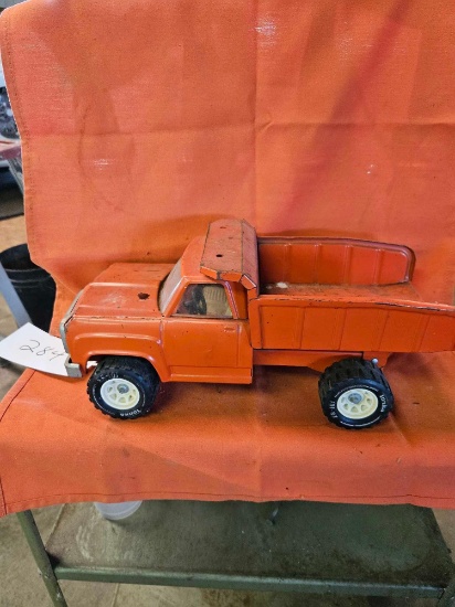 Tonka