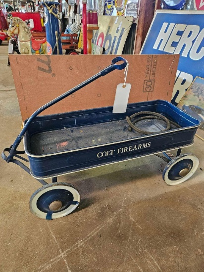 Wagon
