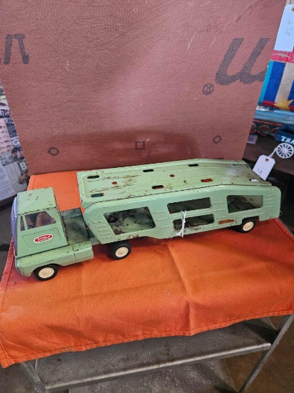 Tonka
