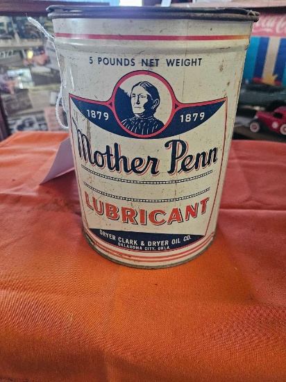 Metal can