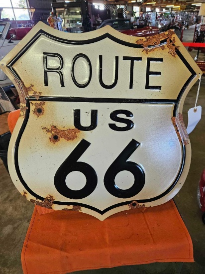 Route 66