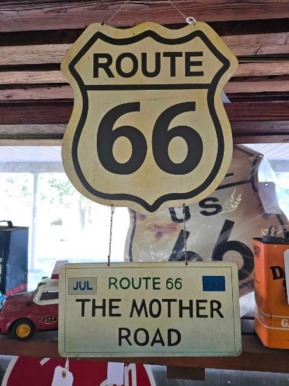 Route 66