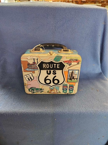 Lunch box
