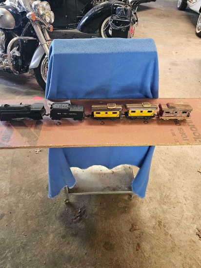 Train