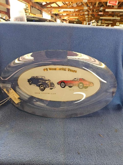 glass plTer