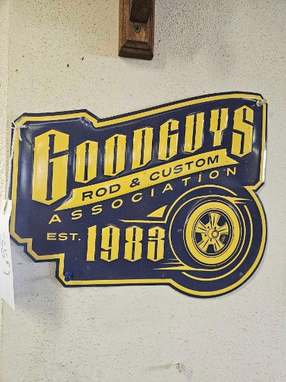 sign