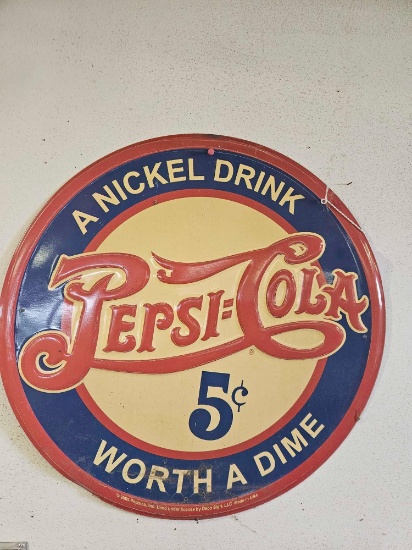 24"Sign