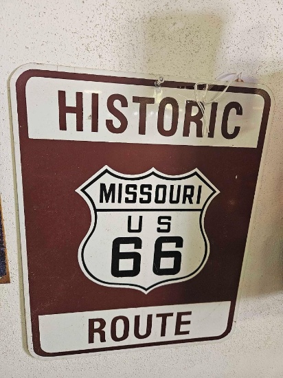Route 66
