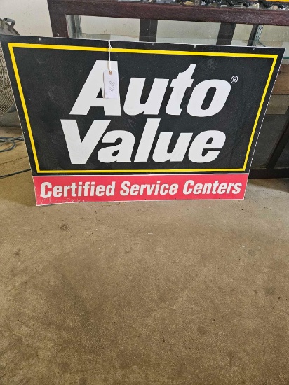 Auto Value