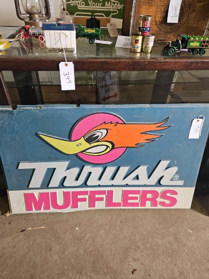 Thrush