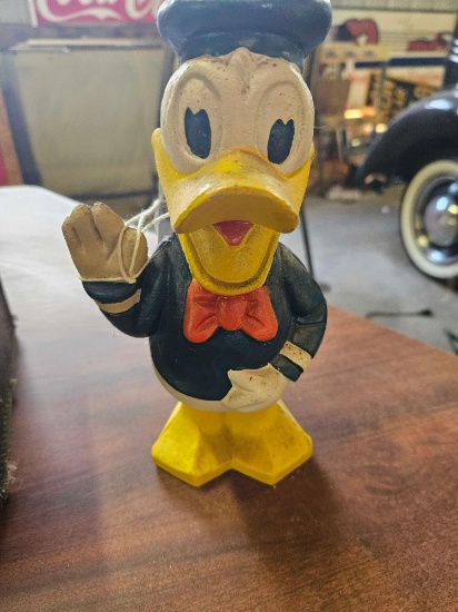 Donald Duck