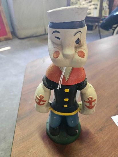 Popeye