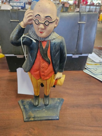 Ben Franklin