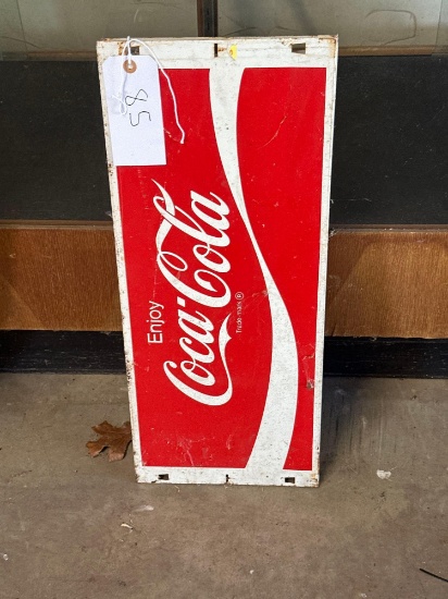 coca-Cola advertising