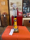 replica gas pump