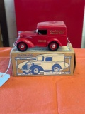 Diecast Bantam metal toy truck