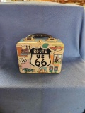 Lunch box