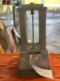 Star One cent pistachio machine