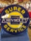 Chevrolet super service