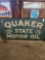 Quaker state motor oil