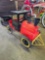 Casey Jones Pedal Car