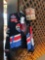 NASCAR Winston cup series, Amoco jacket