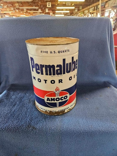 Amoco Permalube