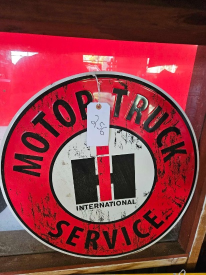 International sign