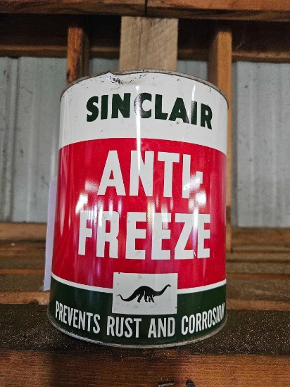 Sinclair
