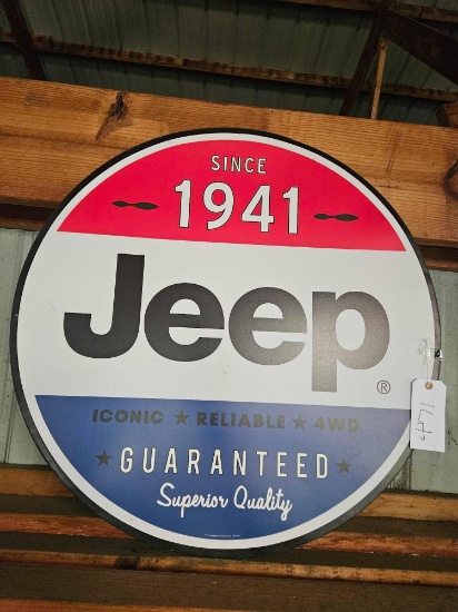 Jeep