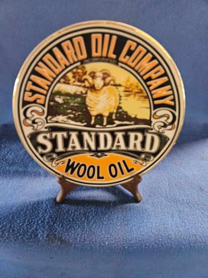 Standard oil company